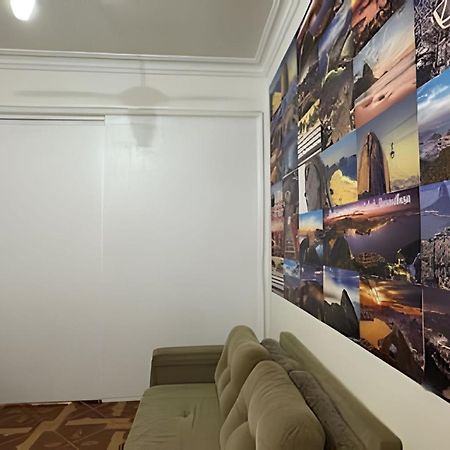 Pe Na Areia Apartment Rio de Janeiro Exterior foto