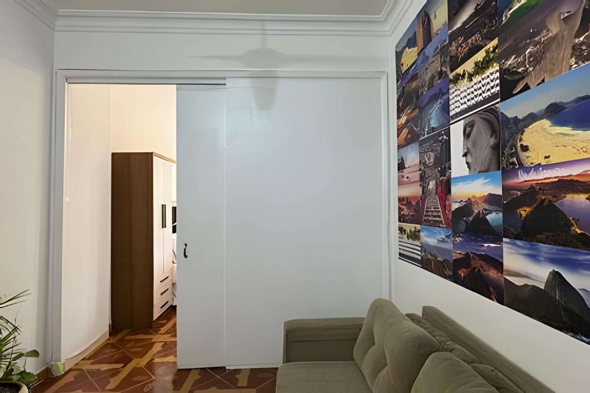 Pe Na Areia Apartment Rio de Janeiro Exterior foto