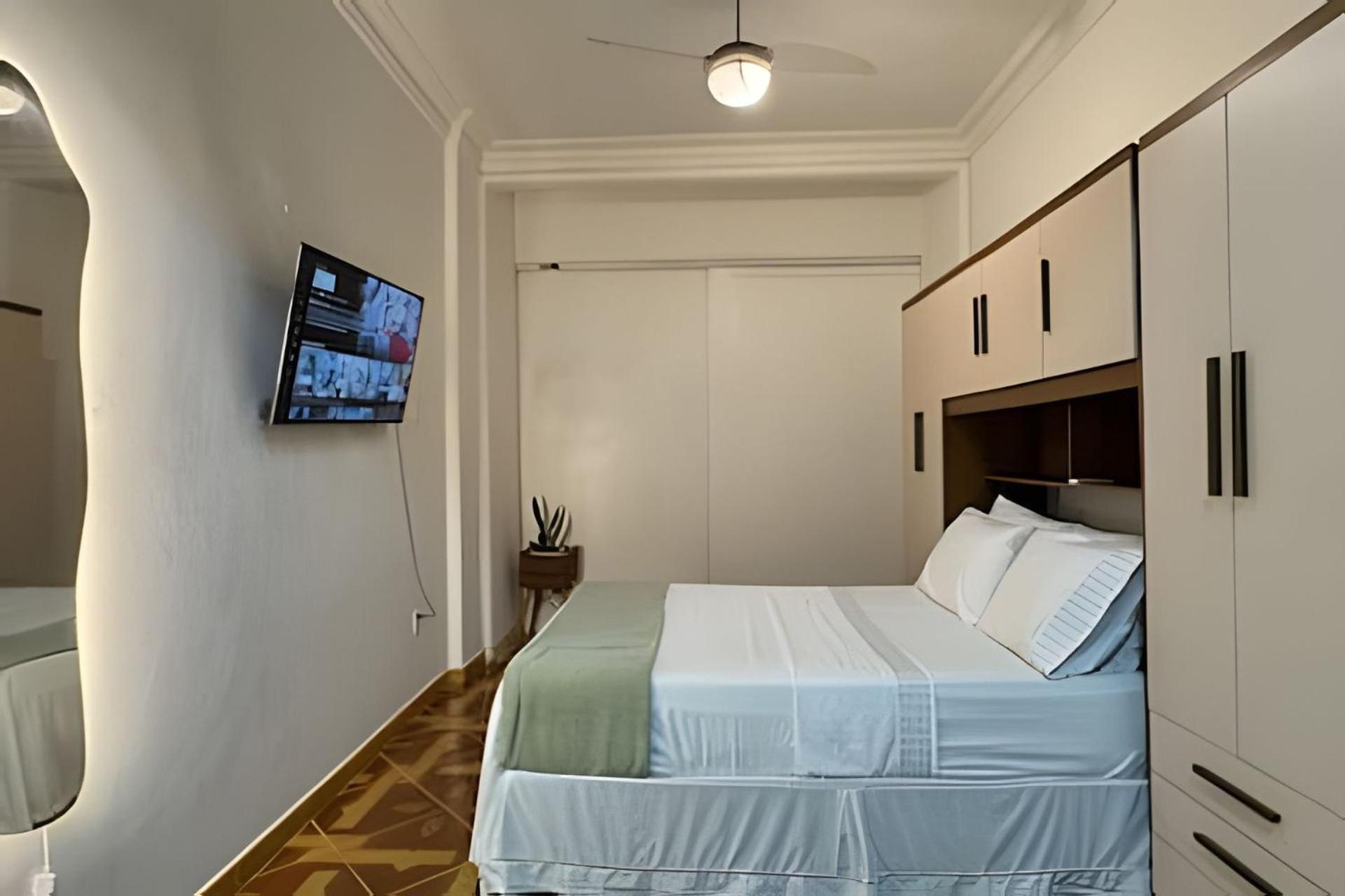 Pe Na Areia Apartment Rio de Janeiro Exterior foto