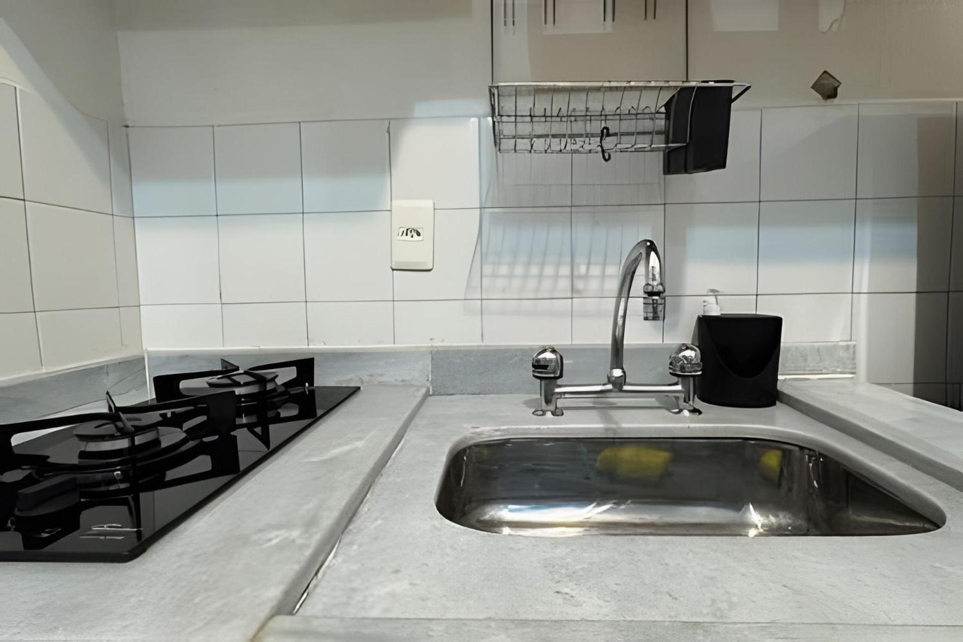 Pe Na Areia Apartment Rio de Janeiro Exterior foto